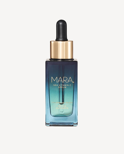 Sea Vitamin C Serum