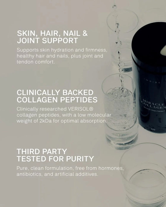 Miracle Collagen