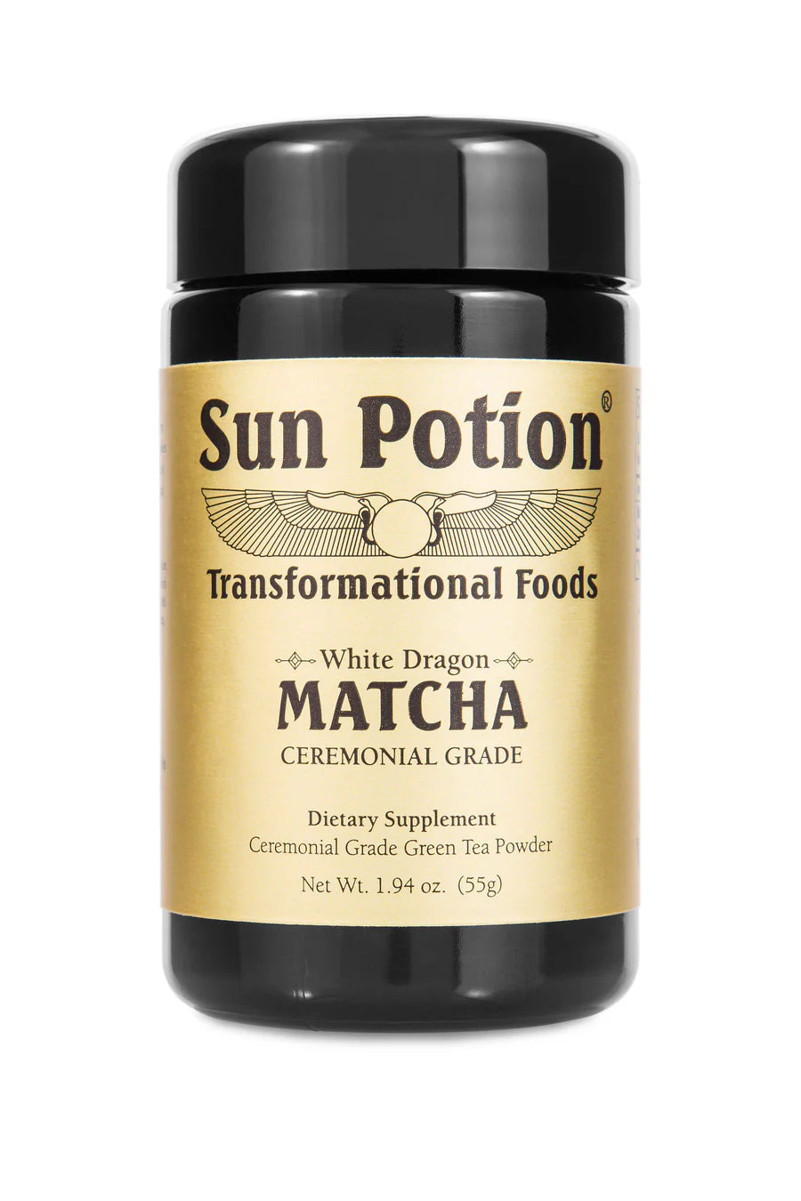 Sun Potion