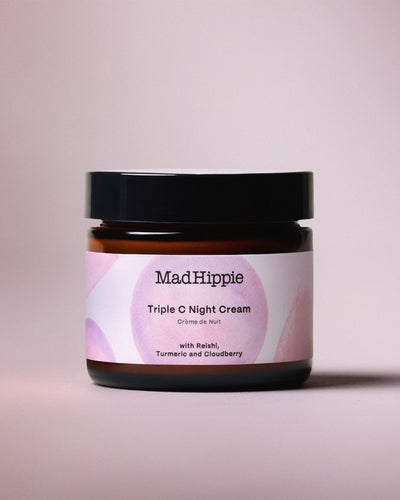 Triple C Night Cream
