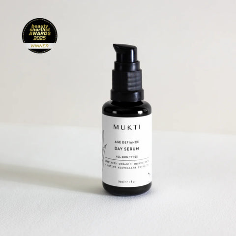Age Defiance Day Serum