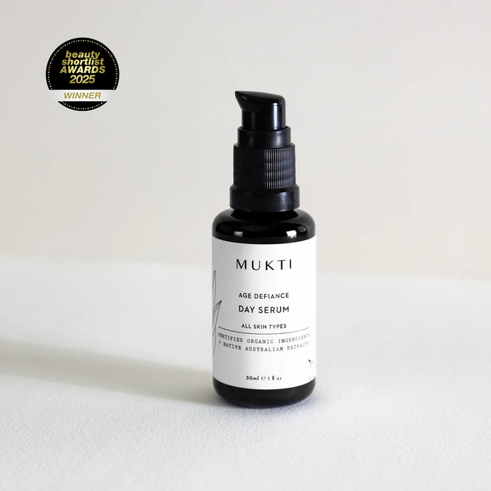 Age Defiance Day Serum