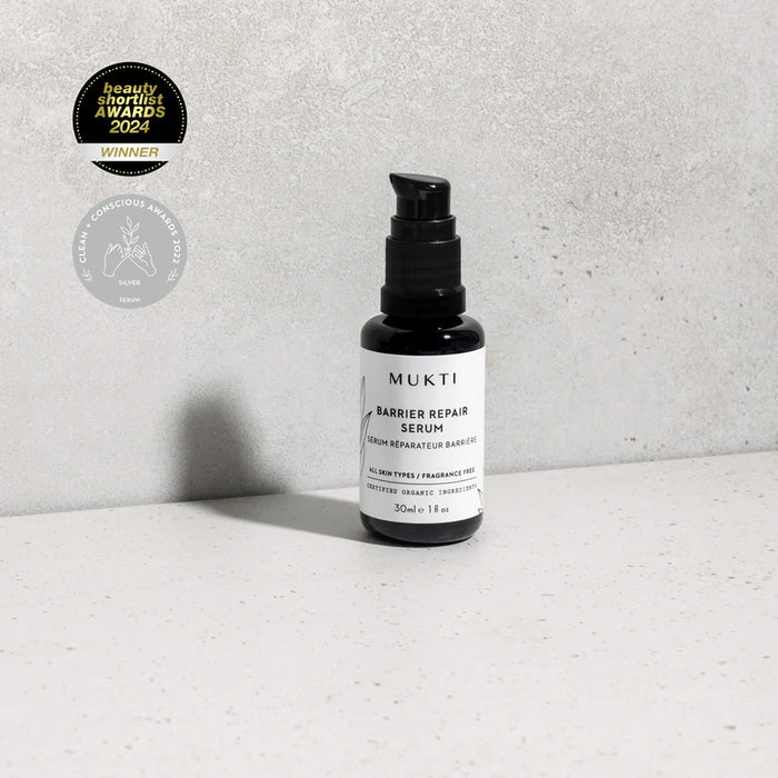 Barrier Repair Serum