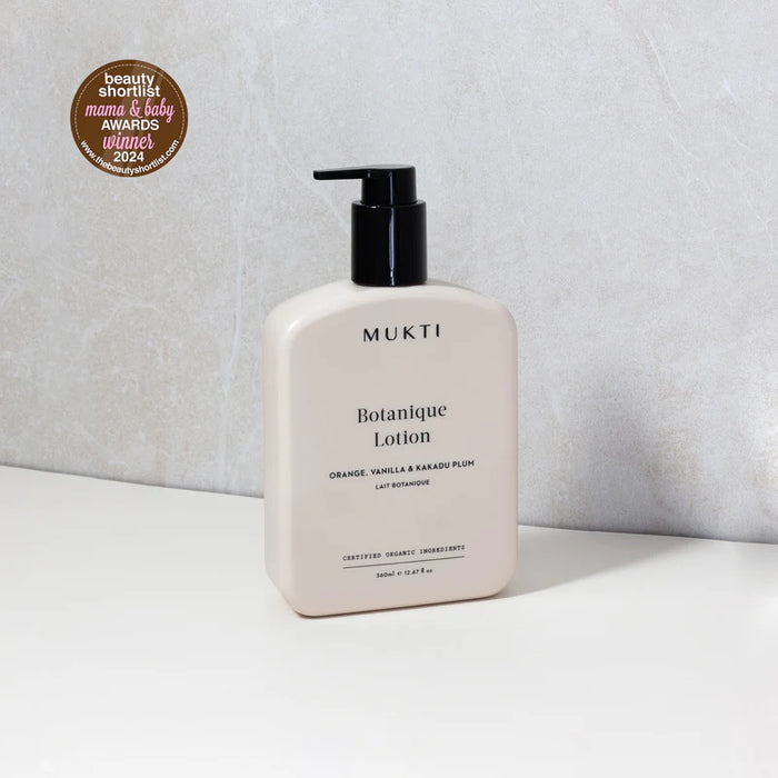 Botanique Body Lotion