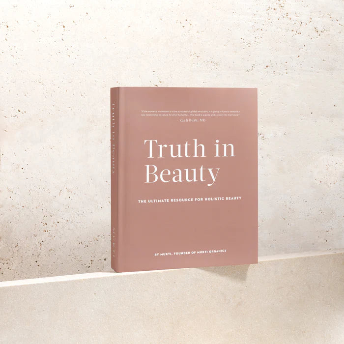 Truth in Beauty Book - 2nd edition