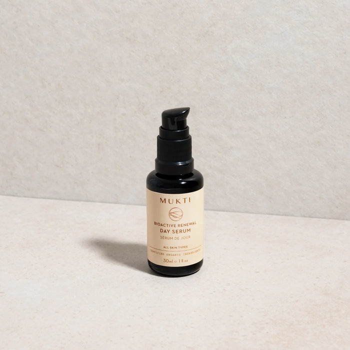 Bioactive Renewal Day Serum