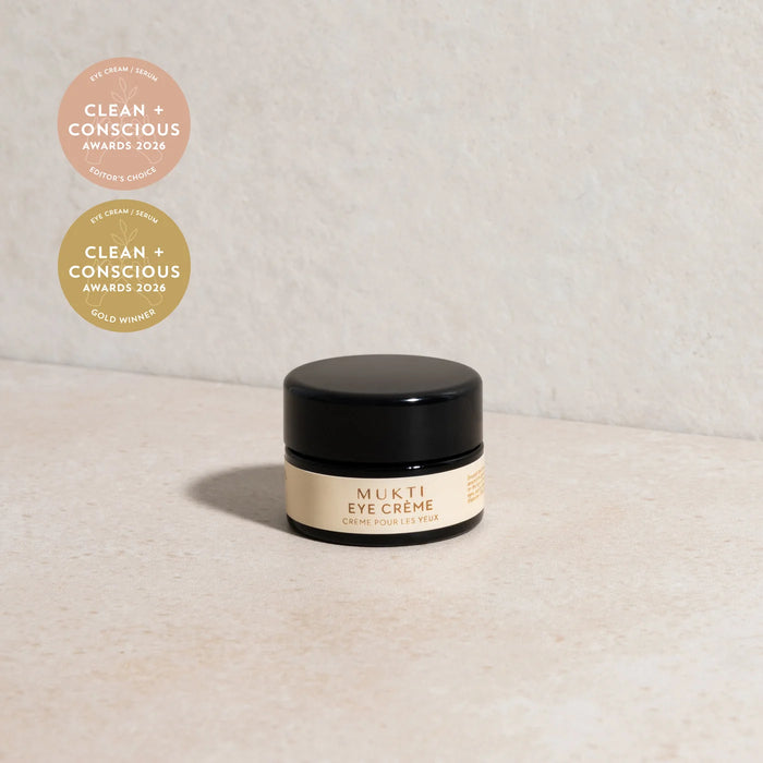 Bioactive Renewal Eye Creme