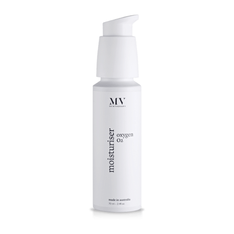 Oxygen Moisturiser