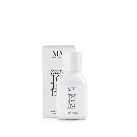 Pure Jojoba