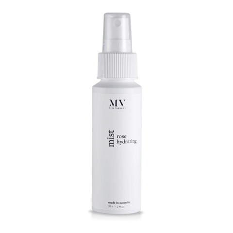 Rose Hydrating Mist