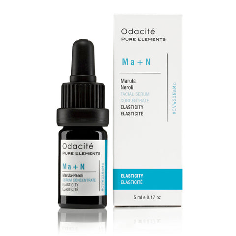 Ma+N (Marula + Neroli) Elasticity Serum Concentrate