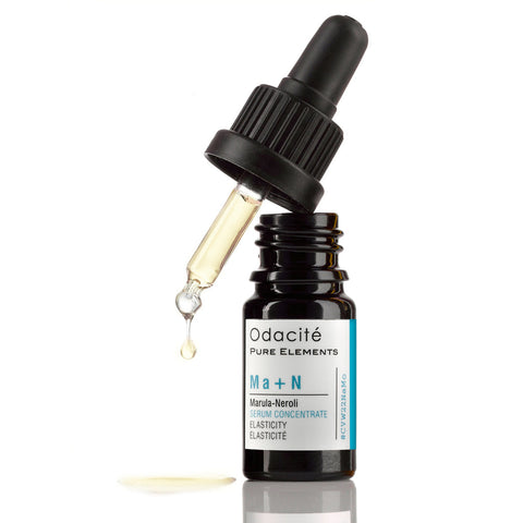 Ma+N (Marula + Neroli) Elasticity Serum Concentrate