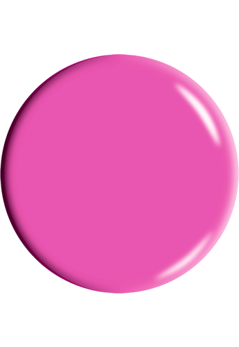 MAGNIFICENT Magenta Enriched Nail Polish