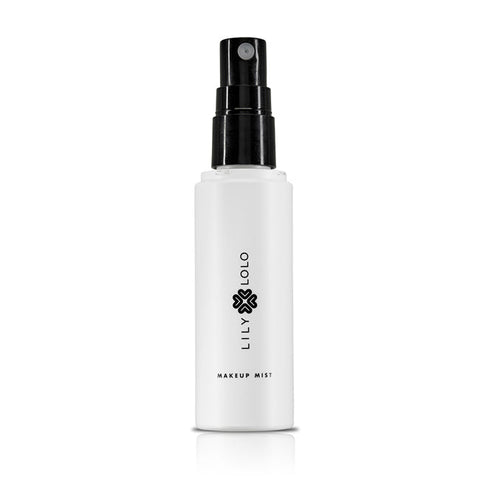 Makeup Mist