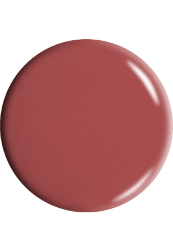 MELLOW Mauve Enriched Nail Polish
