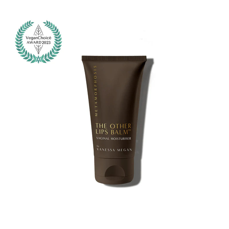 Vanessa Megan The Other Lips Balm Vaginal Moisturiser For Sale Online AU