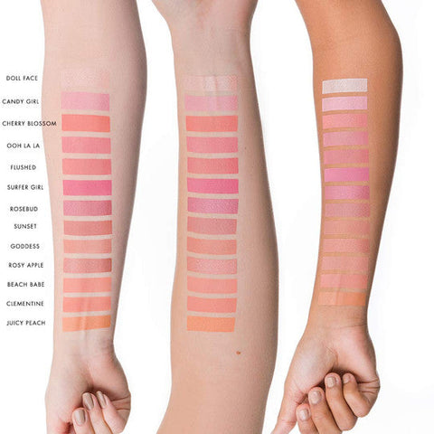 Mineral Blush