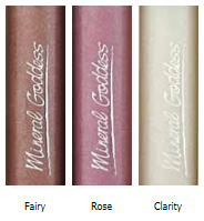 Mineral Goddess Creamy Lips