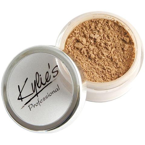 Mineral Goddess Bronzer - Sun-kissed