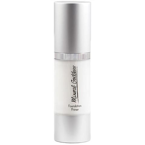 Mineral Goddess Foundation Primer