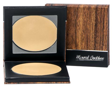 Mineral Goddess Pressed Foundation