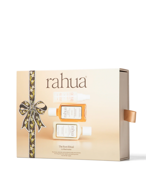 The Root Ritual Kit
