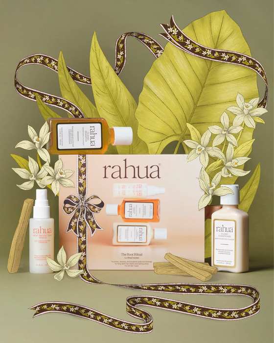The Root Ritual Kit