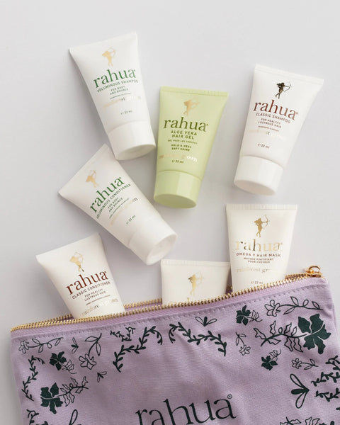 Mini Rituals No. 1
