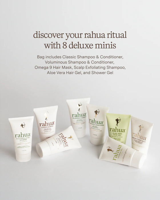 Mini Rituals No. 1