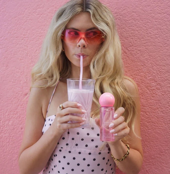 Candy Vanille All-Over Body + Hair Mist