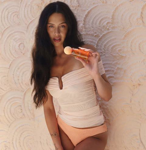 Midnight Mango All Over Body + Hair Mist