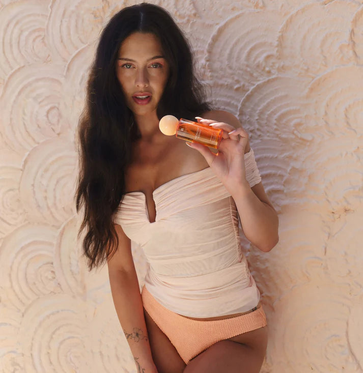 Midnight Mango All Over Body + Hair Mist