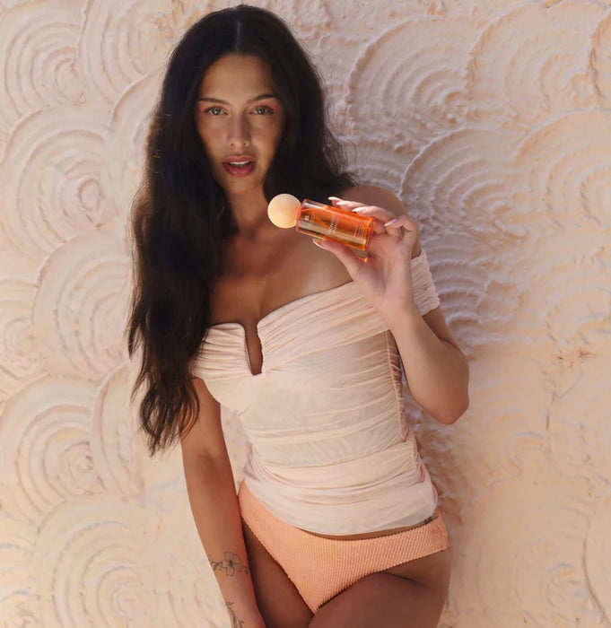 Midnight Mango All Over Body + Hair Mist