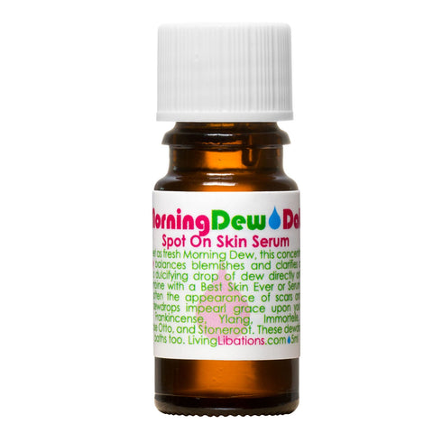 Dawn on Dew Dab