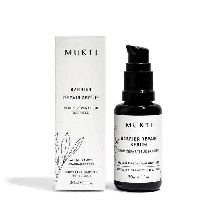 Barrier Repair Serum