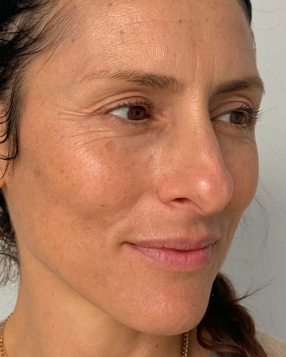 Daily Moisturiser with Sunscreen Solar Veil SPF30