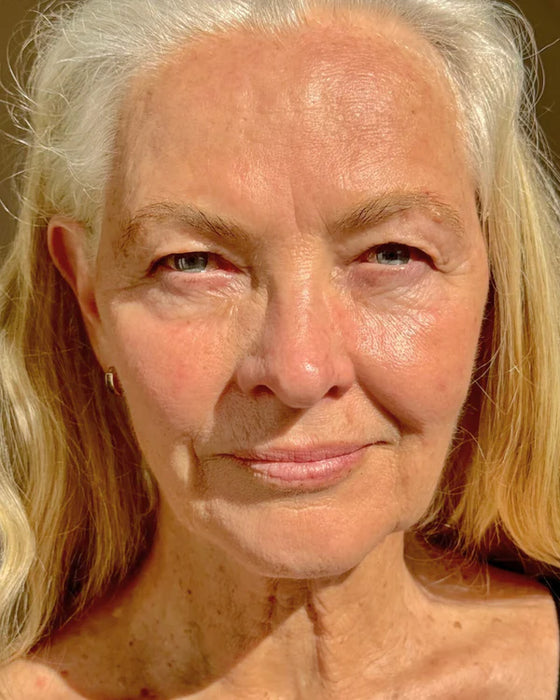 Daily Moisturiser with Sunscreen Solar Veil SPF30