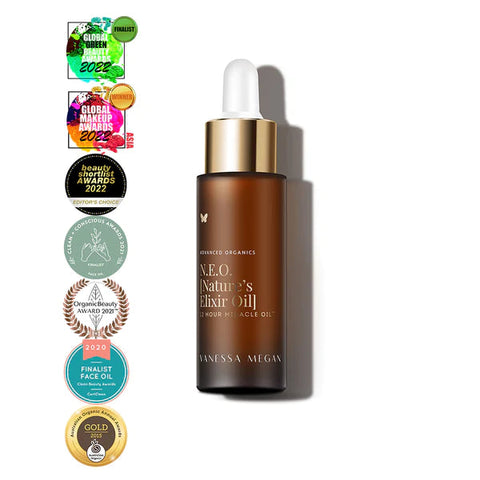 NEO (Nature's Elixir Oil) 12 Hour Miracle Oil