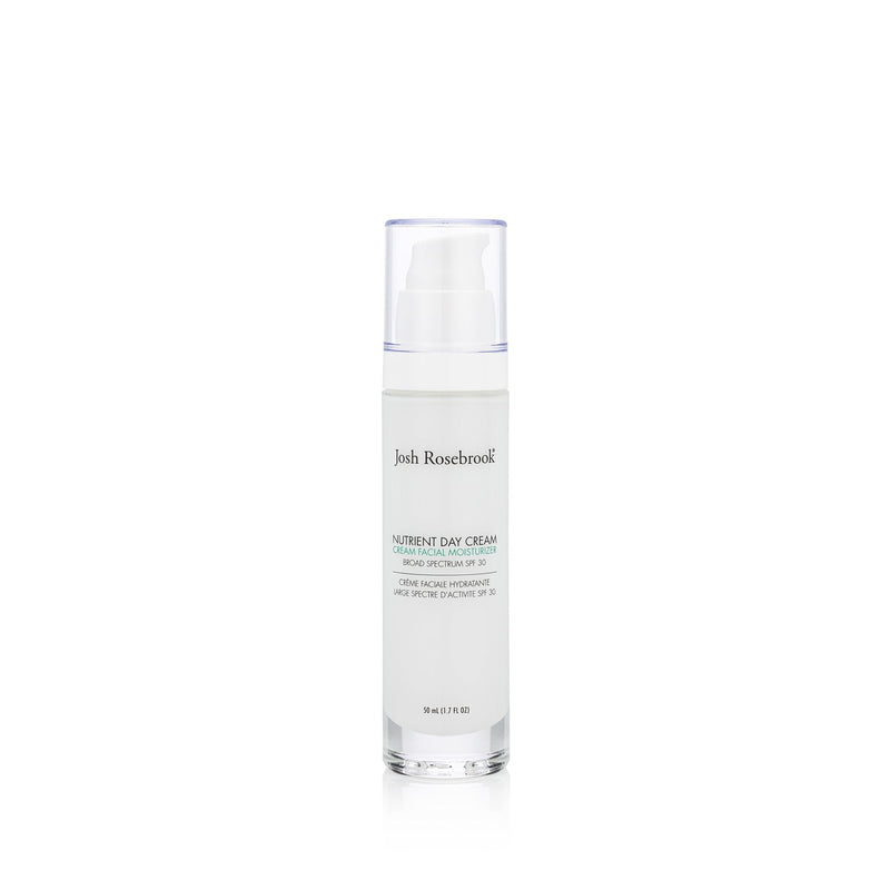 Josh Rosebrook Nutrient Day Cream Australian Stockist
