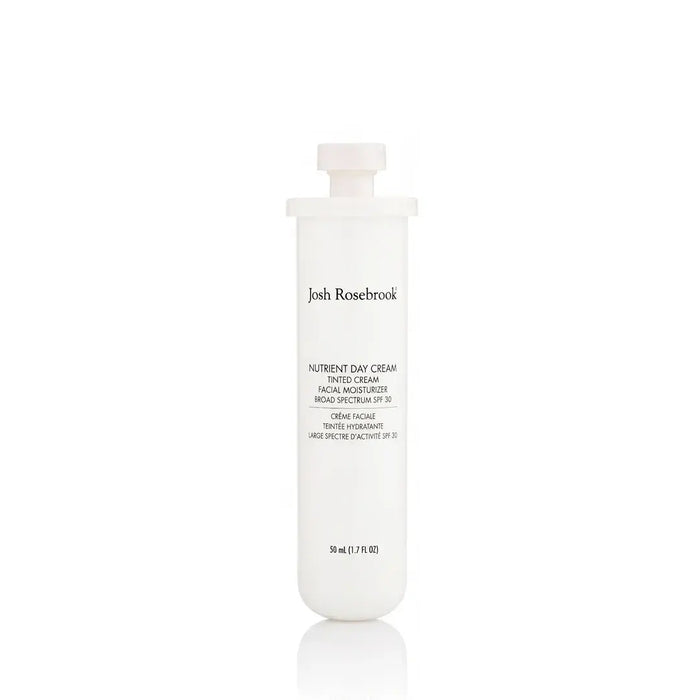 Nutrient Day Cream Tinted Moisturiser