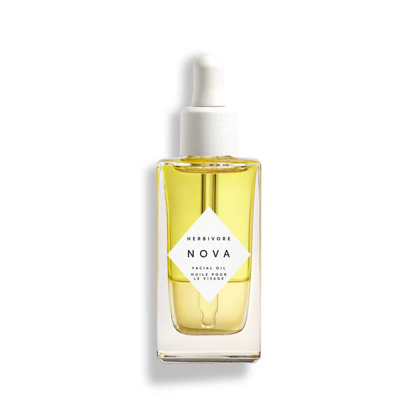 NOVA Turmeric + Niacinamide Bi-Phase Glow Facial Oil