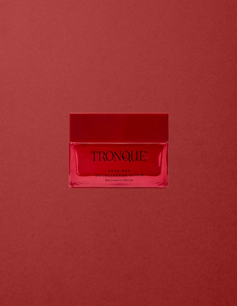 Neck and Decolletage Elixir