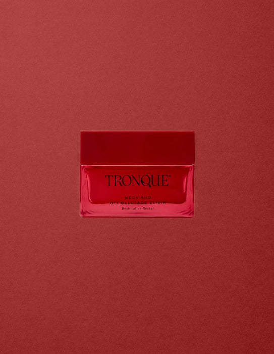 Neck and Decolletage Elixir