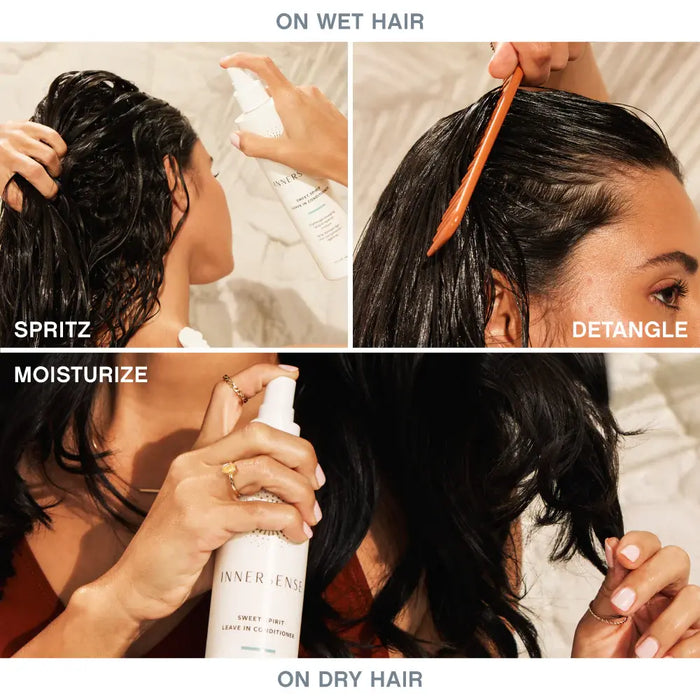 Innersense Sweet Spirit Leave-In Conditioner