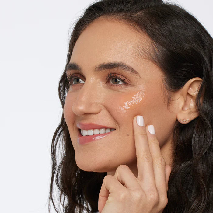 CLEARITY- "The Blackhead Dissolver"