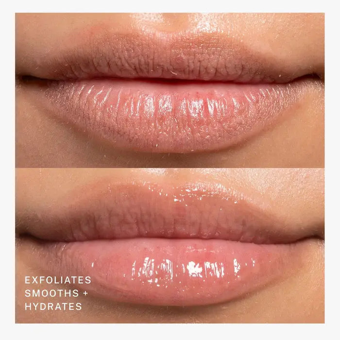 Night Lip Scrub