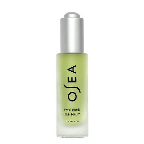 Hyaluronic Sea Serum