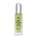 OSEA organic clean facial serum in clear glass looking container