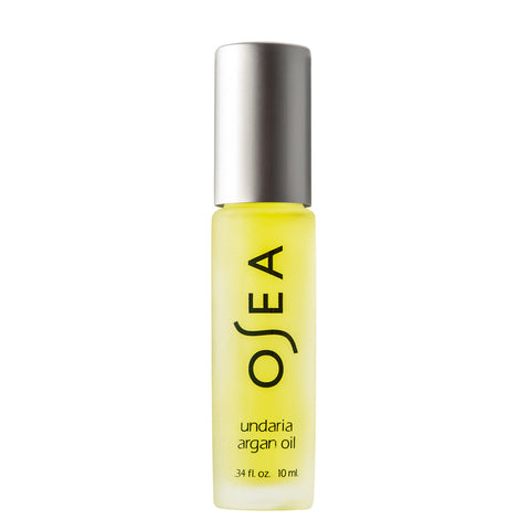 Undaria Argan Oil