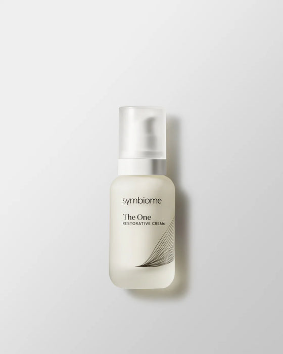 The One Restorative Cream